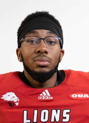 Avontae MacKoy