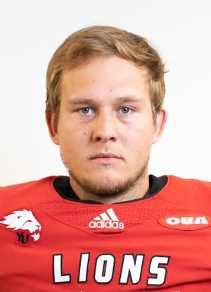 Braden Hart
